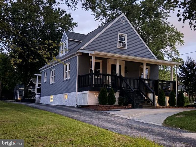 5416 HAMILTON AVENUE, BALTIMORE, MD 21206