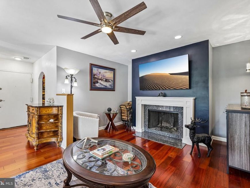 10594 Twin Rivers Road, Unit D-2, Columbia, MD 21044 Main Photo