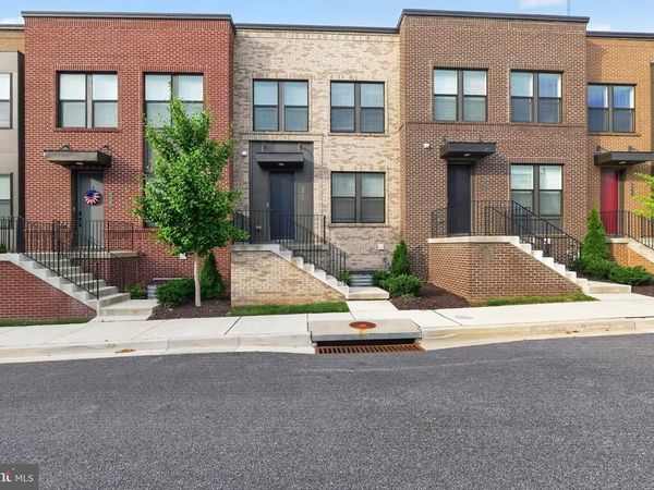 4211 LAPLATA AVENUE, BALTIMORE, MD 21211