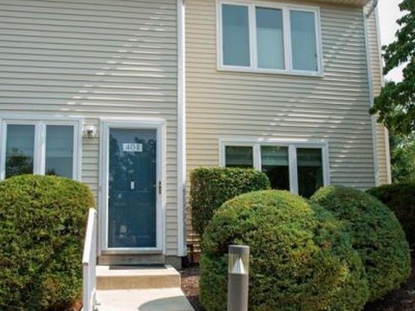 404 COLETTES COURT , Unit 404, NORTH WALES, PA 19454