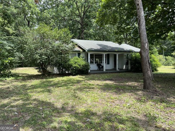 4443 Martha Berry Highway NW, Rome, GA 30165