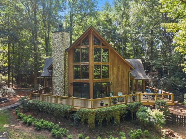6660 Victory Drive, Acworth, GA 30102