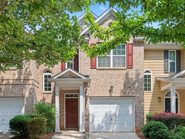 2870 Cross Creek Court, Cumming, GA 30040
