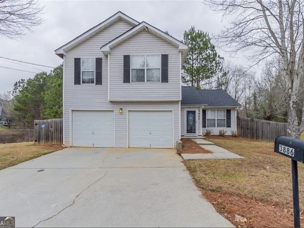 3886 Waldrop Hills Drive, Decatur, GA 30034