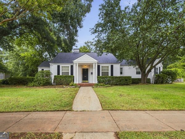 194 Euclid Avenue, Macon, GA 31204
