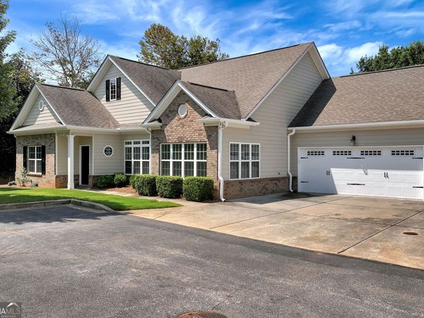 3601 Canton Road, Unit 111, Marietta, GA 30066