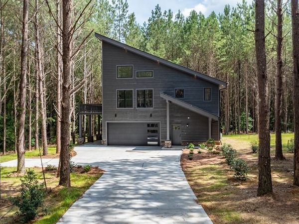 3279 Tommy Dillard Road, Monroe, GA 30656