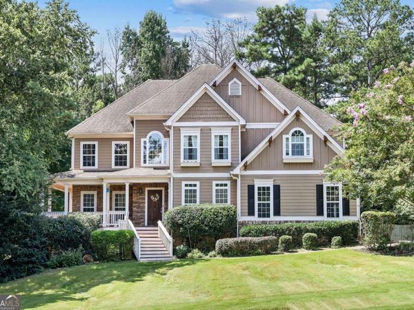 8615 Nolandwood Lane, Villa Rica, GA 30180