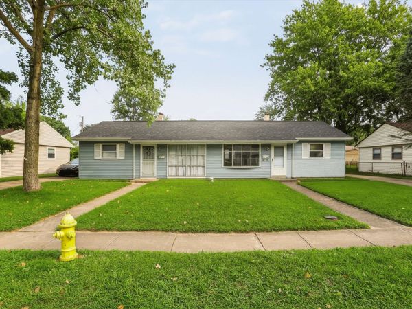7354-7358 Westchester Drive, Indianapolis, IN 46226