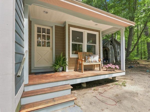 51 Timbertop Road, New Ipswich, NH 03071