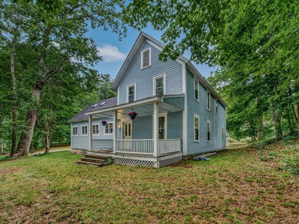 181 Maple Street, Littleton, NH 03561