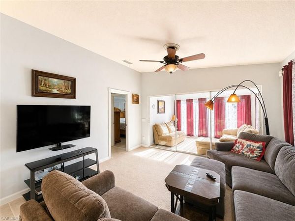 4907 Lasqueti WAY , NAPLES, FL 34119