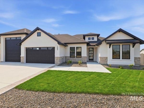 7497 E Midberry Ct, Nampa, ID 83687