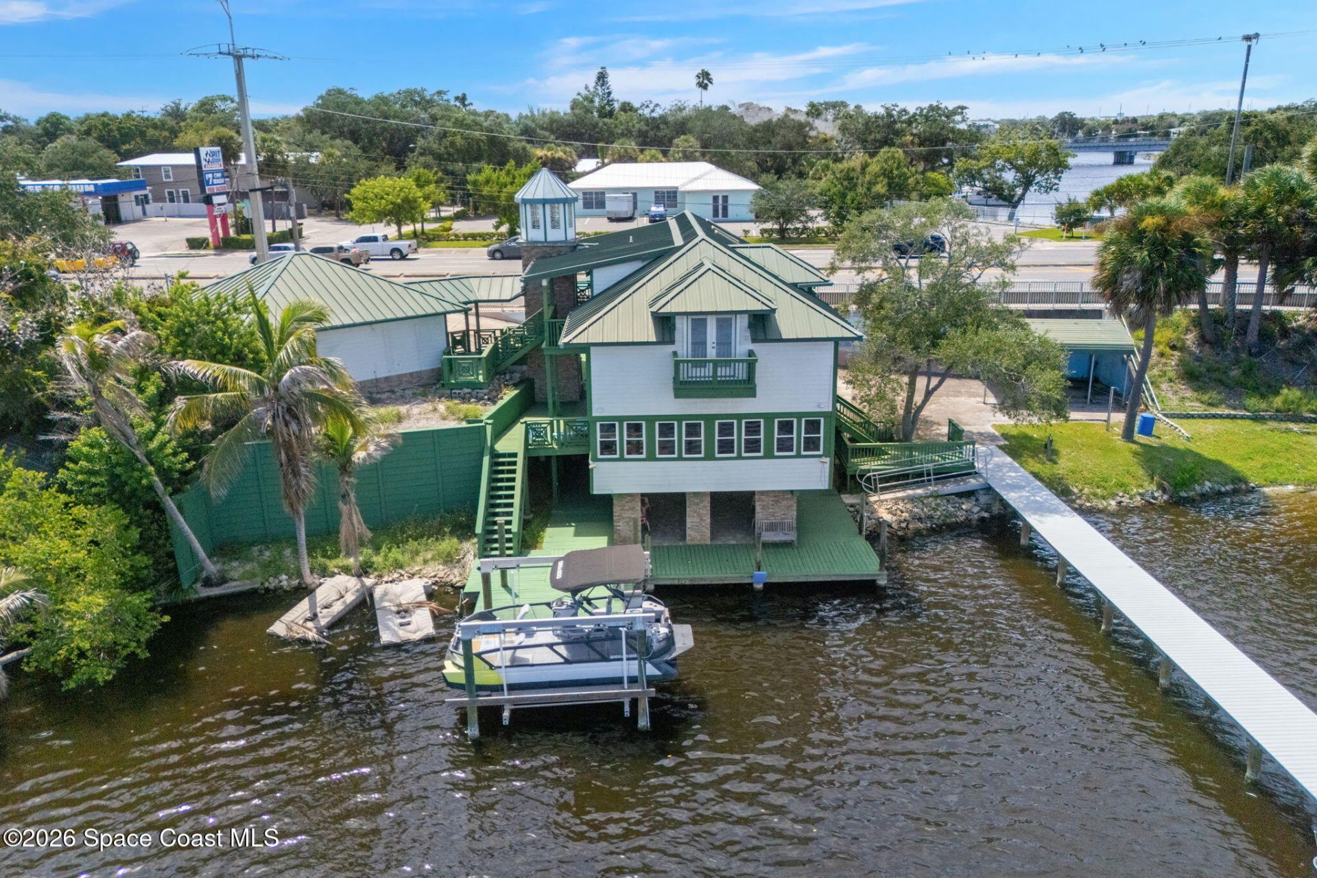 973 N Harbor City Boulevard , Melbourne, FL 32935 Photo