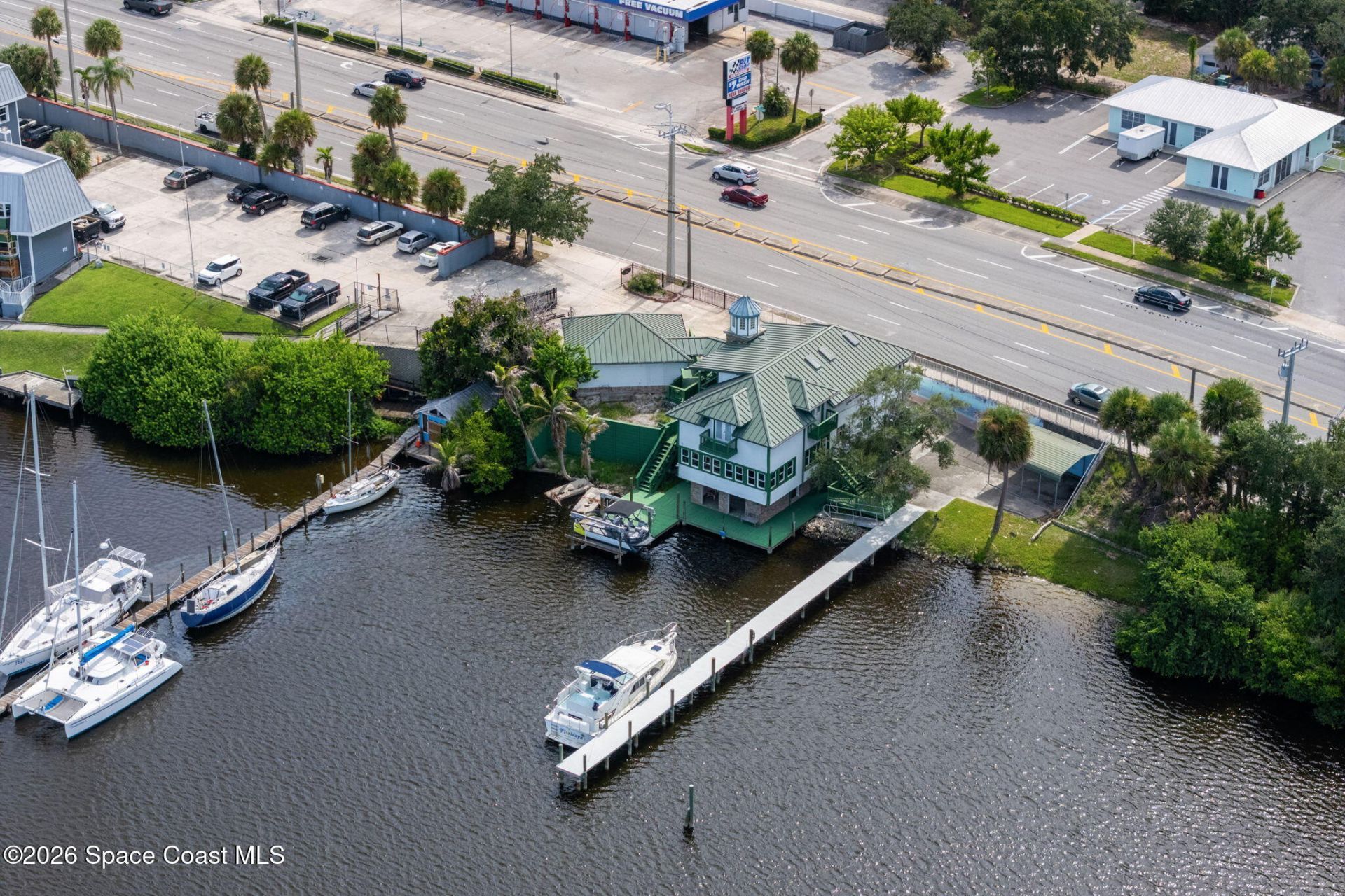 973 N Harbor City Boulevard , Melbourne, FL 32935 Photo