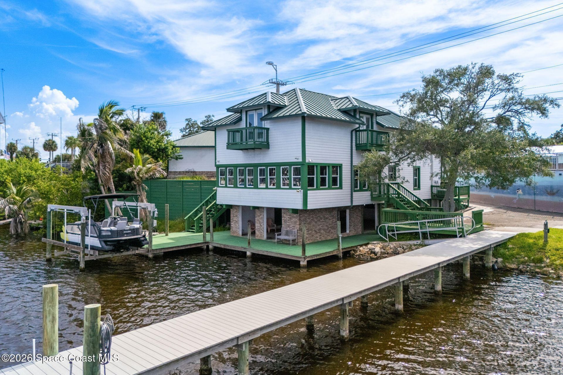 973 N Harbor City Boulevard , Melbourne, FL 32935 Photo
