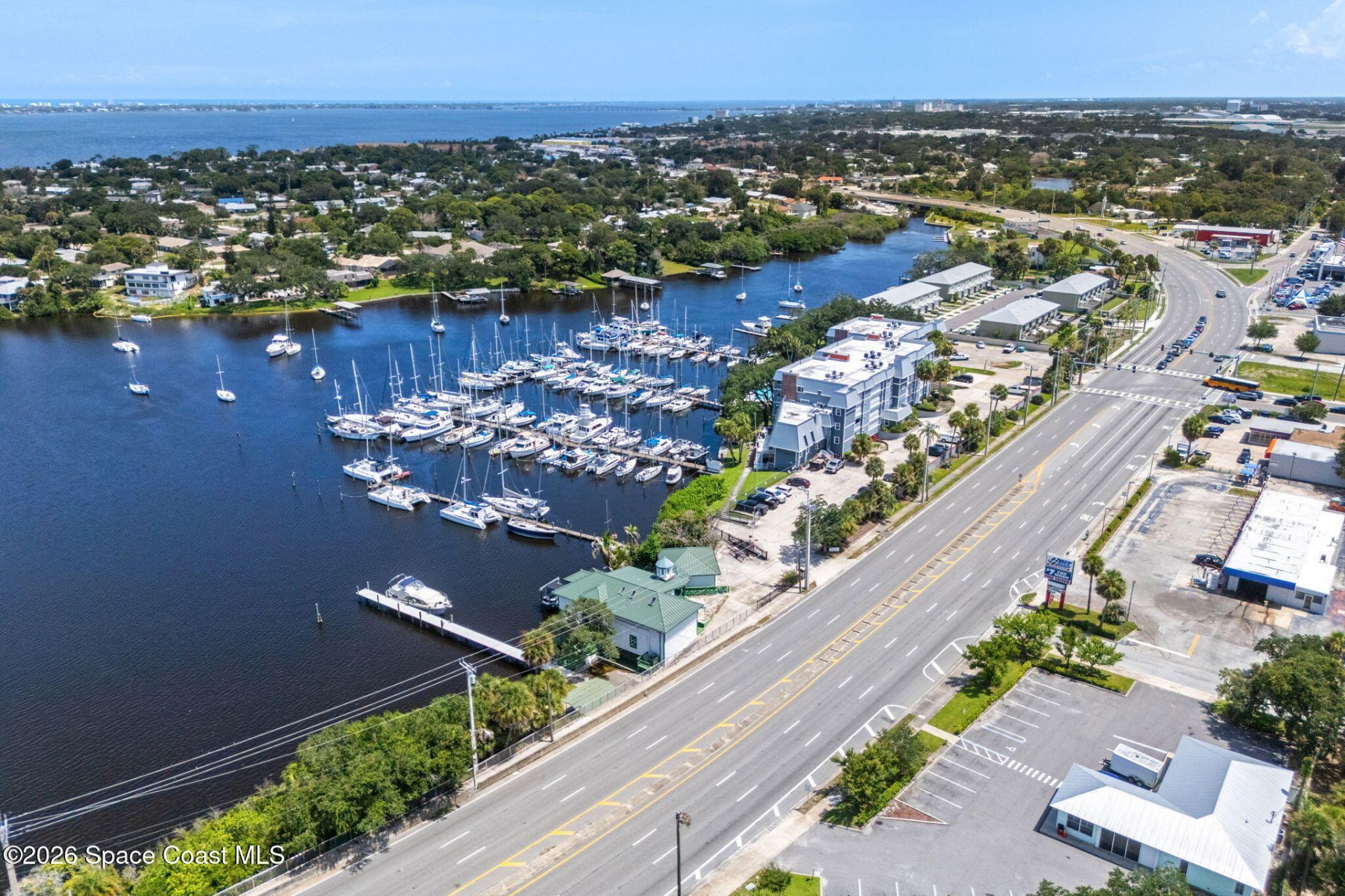973 N Harbor City Boulevard , Melbourne, FL 32935 Photo