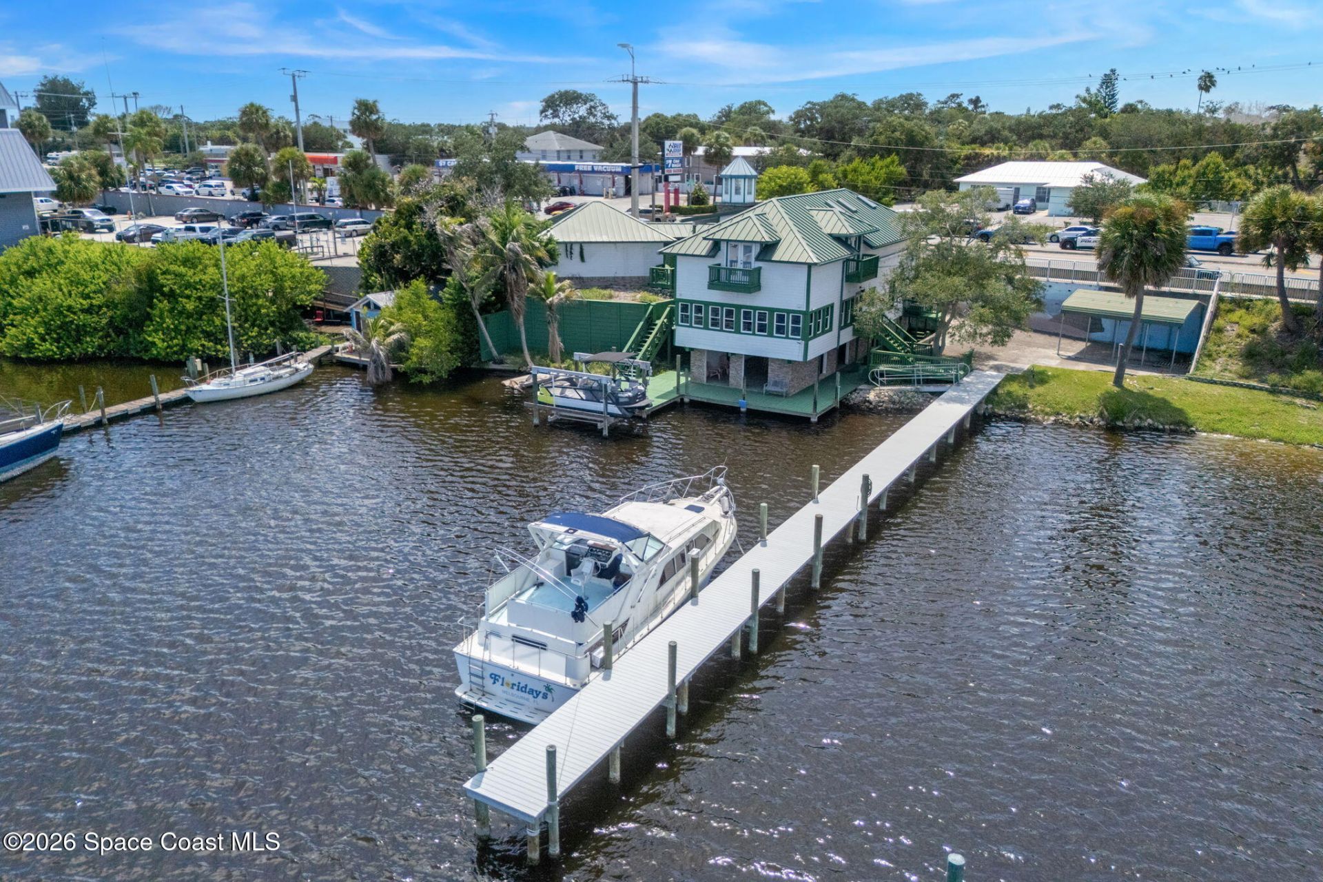 973 N Harbor City Boulevard , Melbourne, FL 32935 Photo
