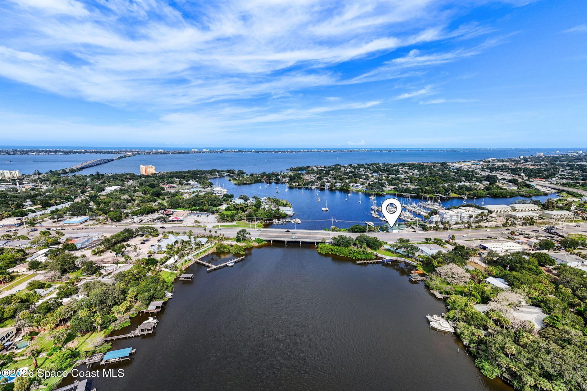 973 N Harbor City Boulevard , Melbourne, FL 32935 Photo