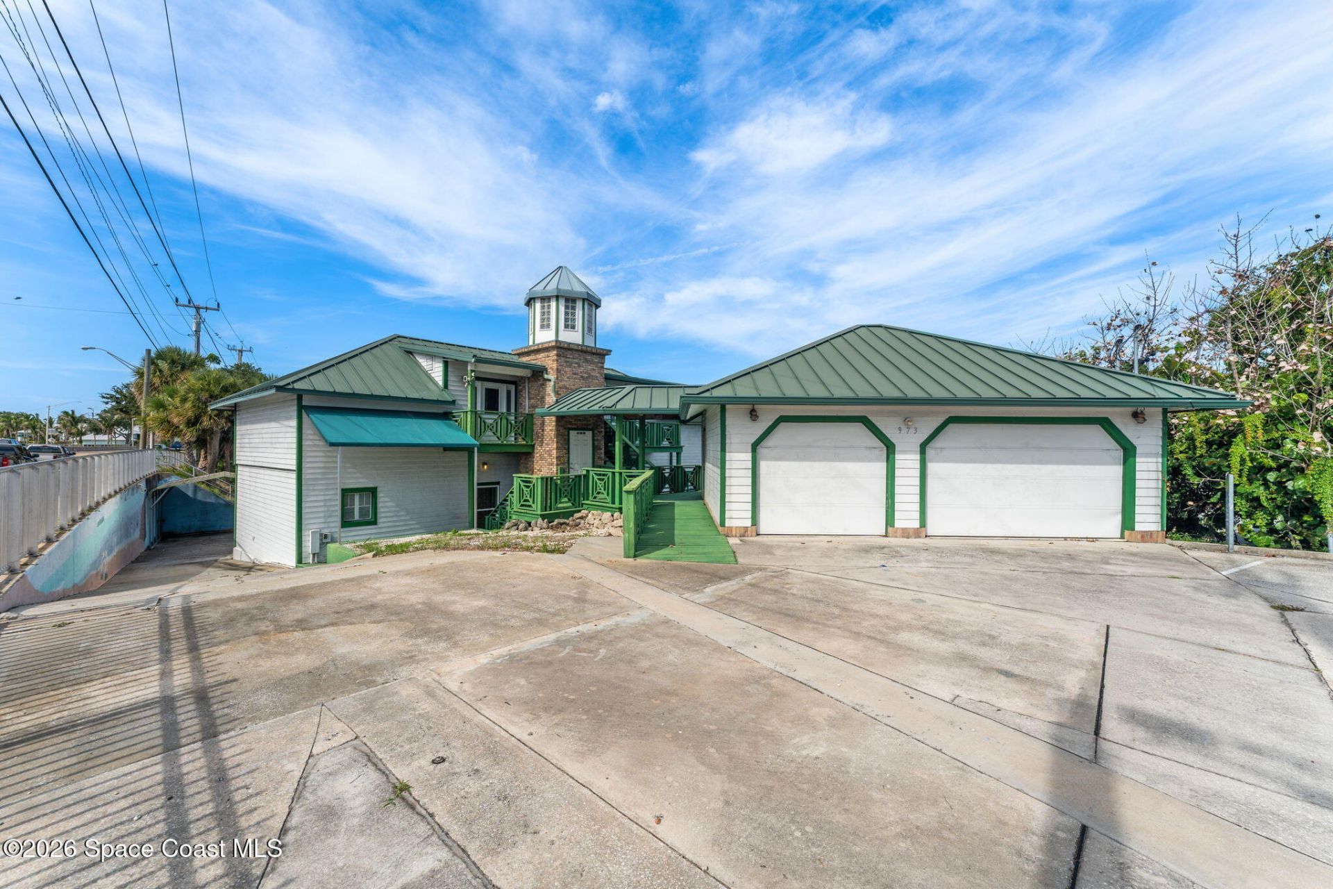 973 N Harbor City Boulevard , Melbourne, FL 32935 Photo