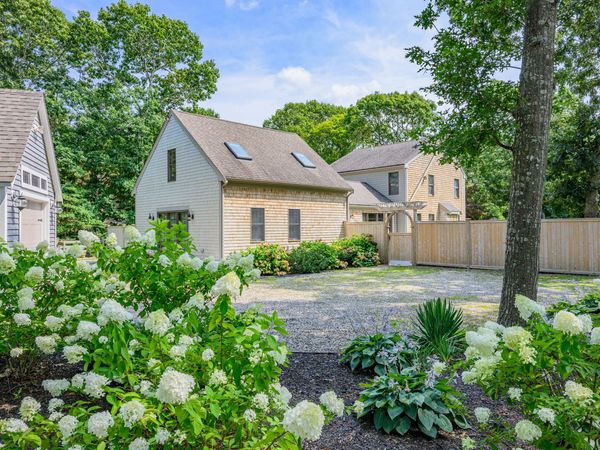 134 School Street, Cotuit, MA 02635
