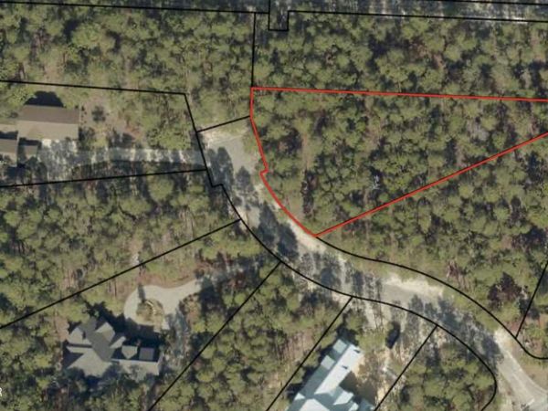 1810 Lost Cove Lane , Panama City Beach, FL 32413
