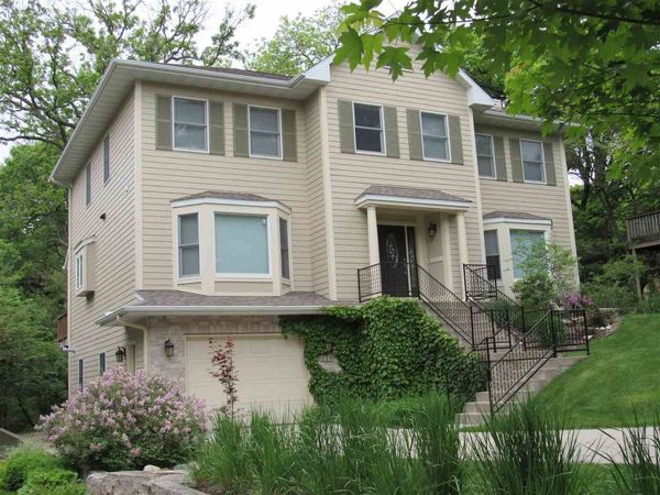 119 Richards St, Iowa City, IA 52246