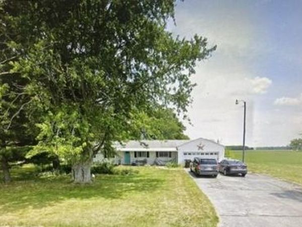 3107 Myers Tillman Road, Arcanum, OH 45304