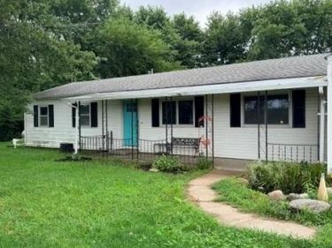 3107 Myers Tillman Road, Arcanum, OH 45304