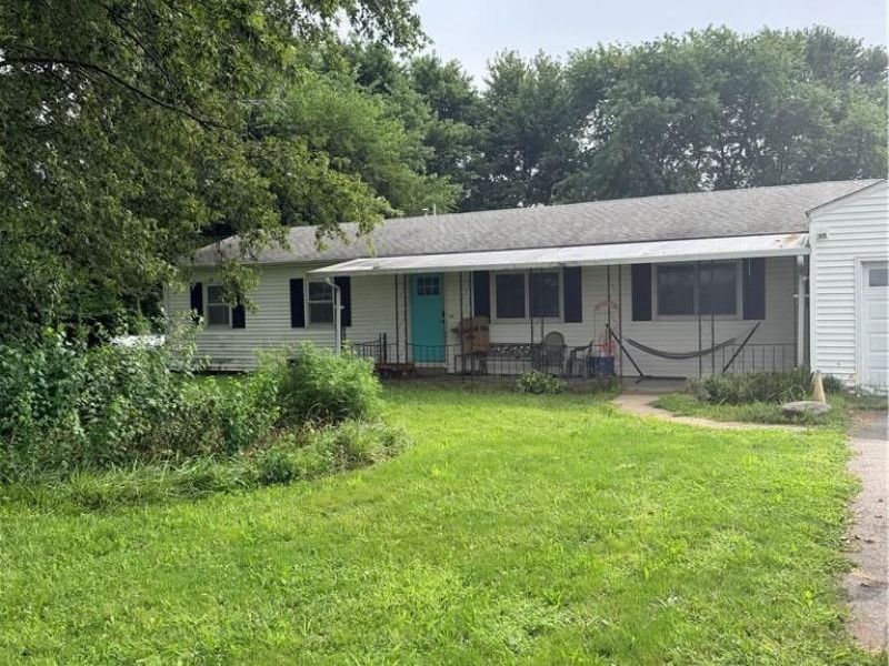3107 Myers Tillman Road, Arcanum, OH 45304 Photo 8