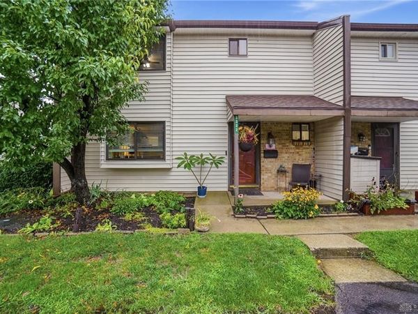 3322 Vanquil Trail, Miami Township, OH 45342