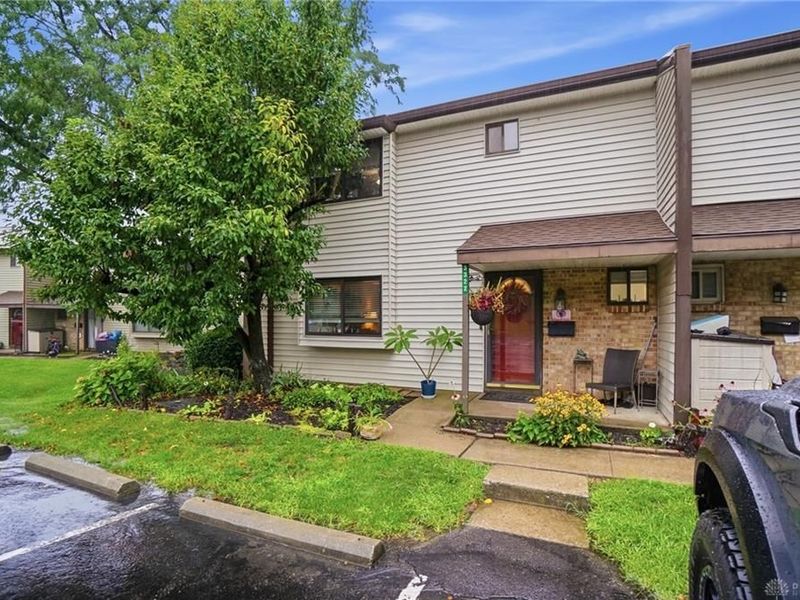 3322 Vanquil Trail, Miami Township, OH 45342 Photo 7