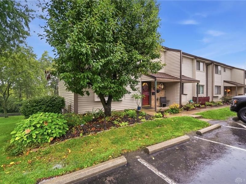 3322 Vanquil Trail, Miami Township, OH 45342 Photo 8