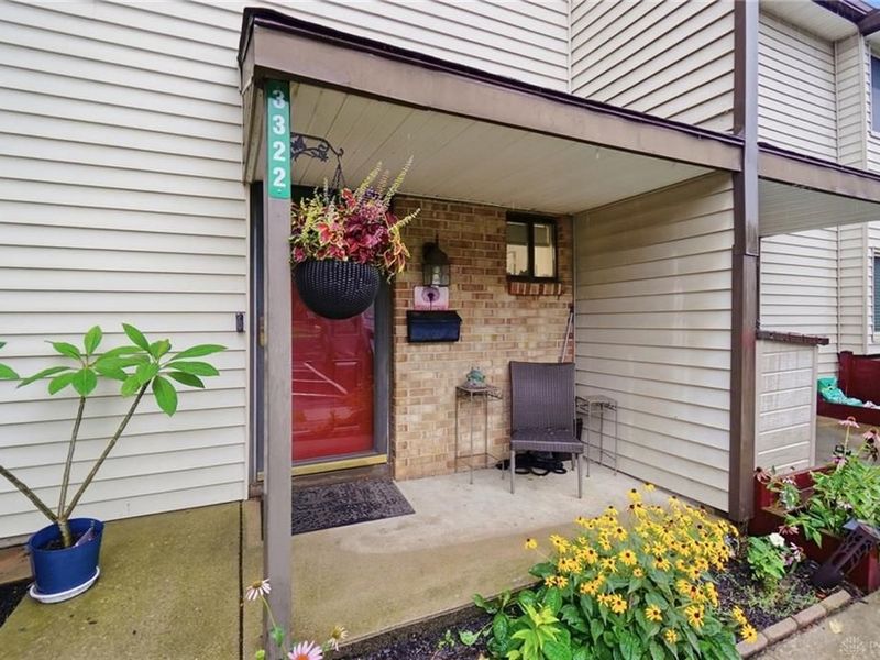 3322 Vanquil Trail, Miami Township, OH 45342 Photo 9