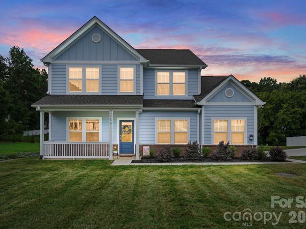 5670 Galloway Drive, Midland, NC 28107