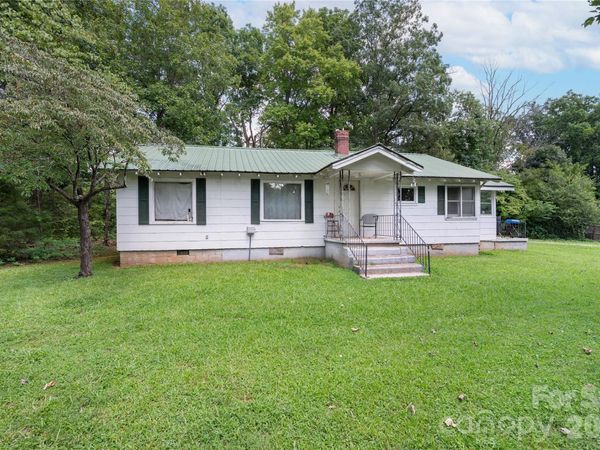 2478 NC Hwy 108 Highway E, Columbus, NC 28722