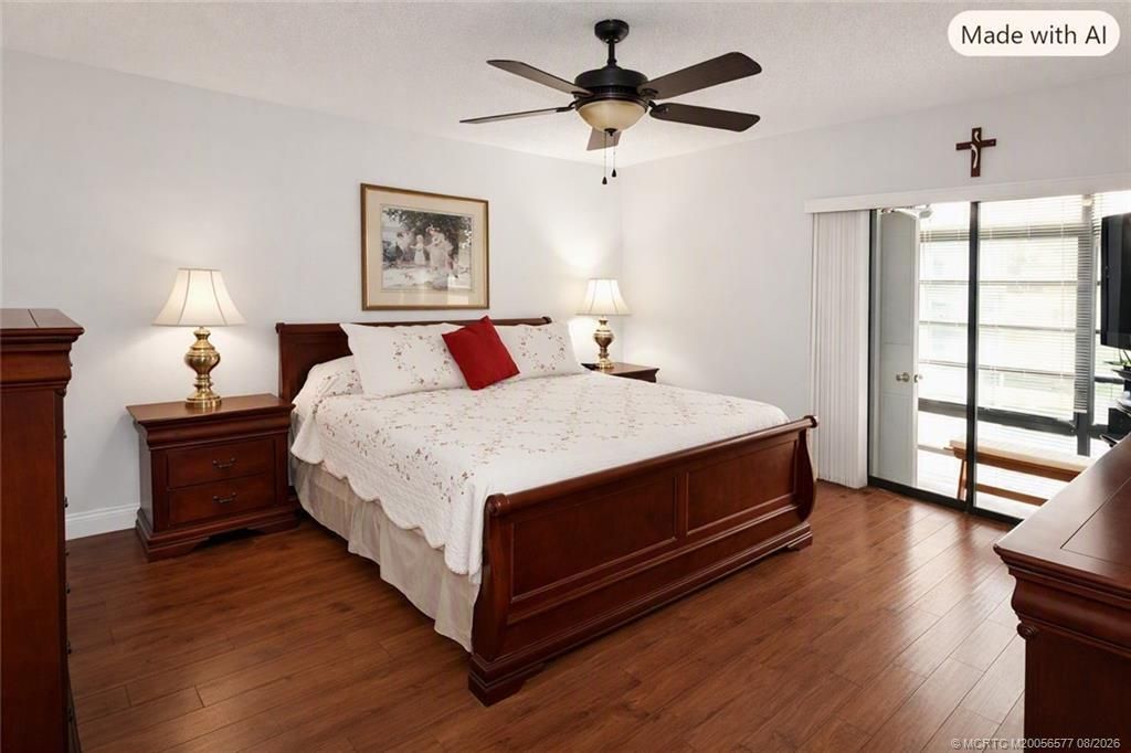 421 SW South River Drive , Unit 101, Stuart, FL 34997 Photo