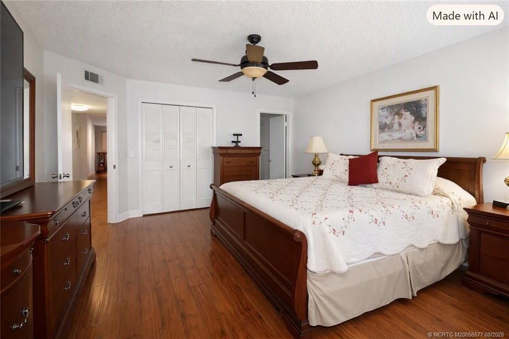 421 SW South River Drive , Unit 101, Stuart, FL 34997 Photo