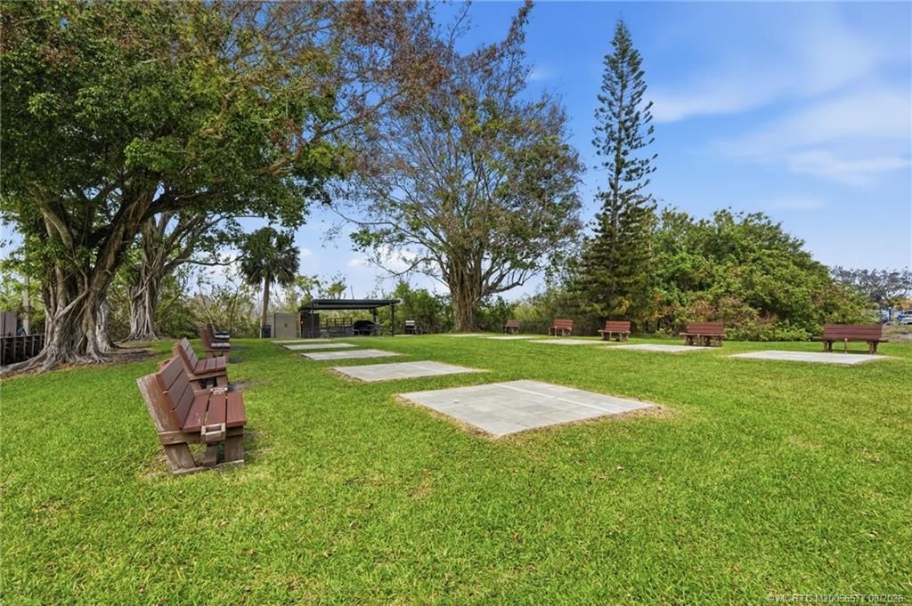 421 SW South River Drive , Unit 101, Stuart, FL 34997 Photo