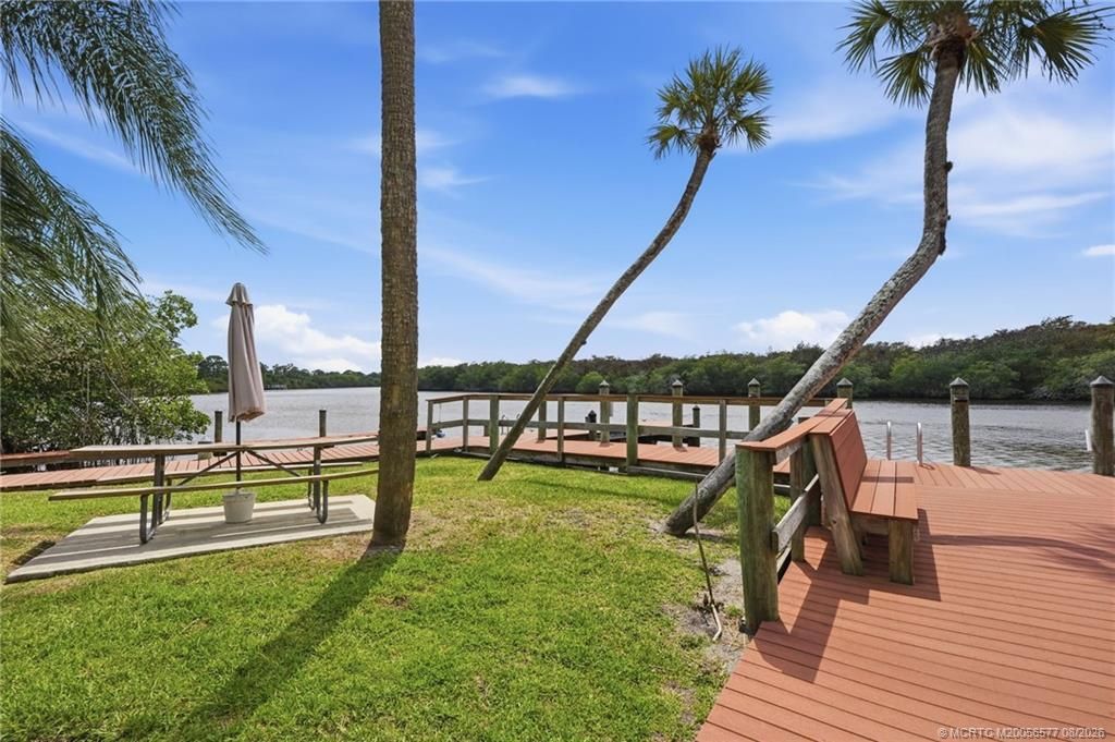 421 SW South River Drive , Unit 101, Stuart, FL 34997 Photo