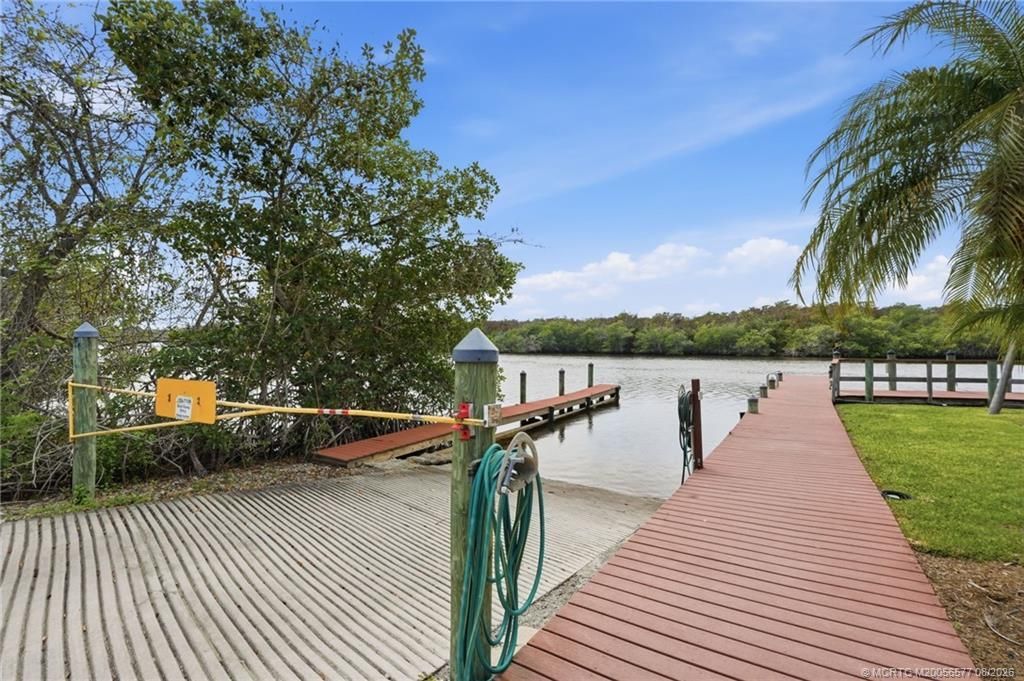 421 SW South River Drive , Unit 101, Stuart, FL 34997 Photo