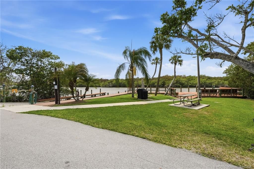 421 SW South River Drive , Unit 101, Stuart, FL 34997 Photo