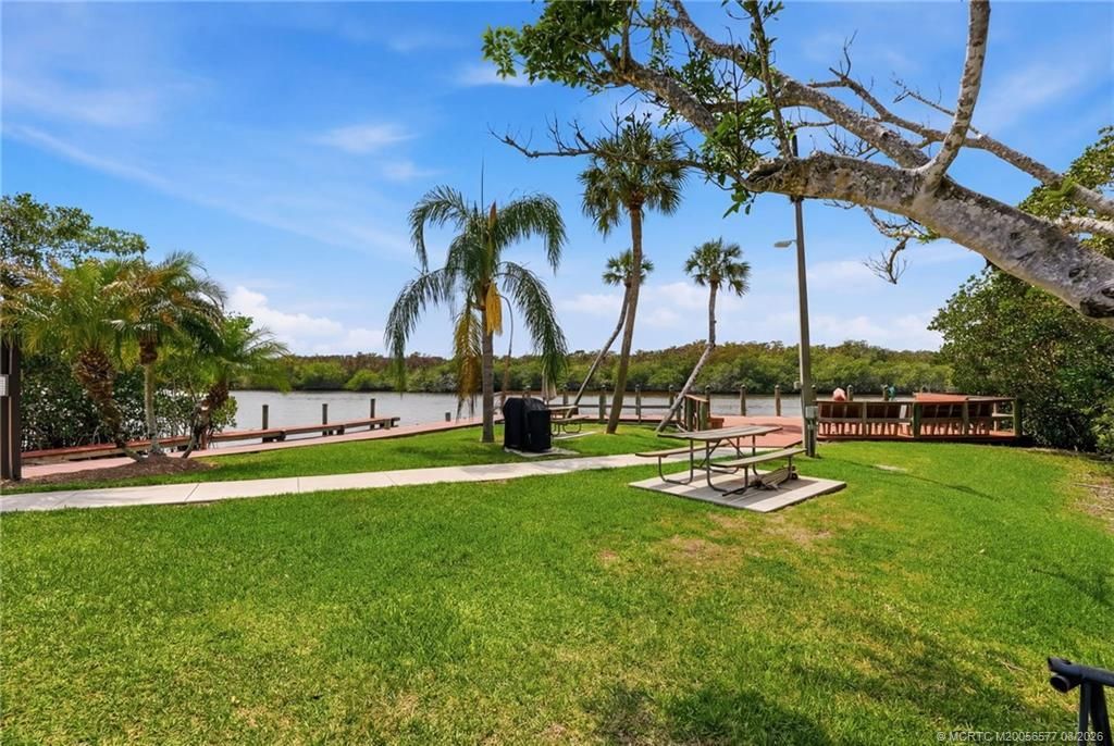 421 SW South River Drive , Unit 101, Stuart, FL 34997 Photo