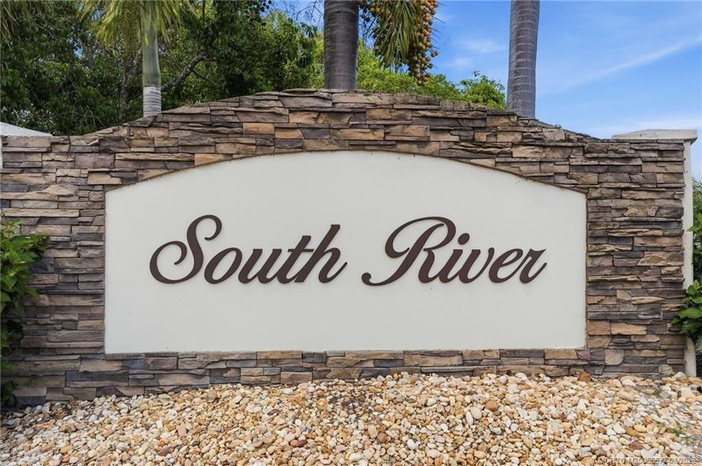 421 SW South River Drive , Unit 101, Stuart, FL 34997 Photo