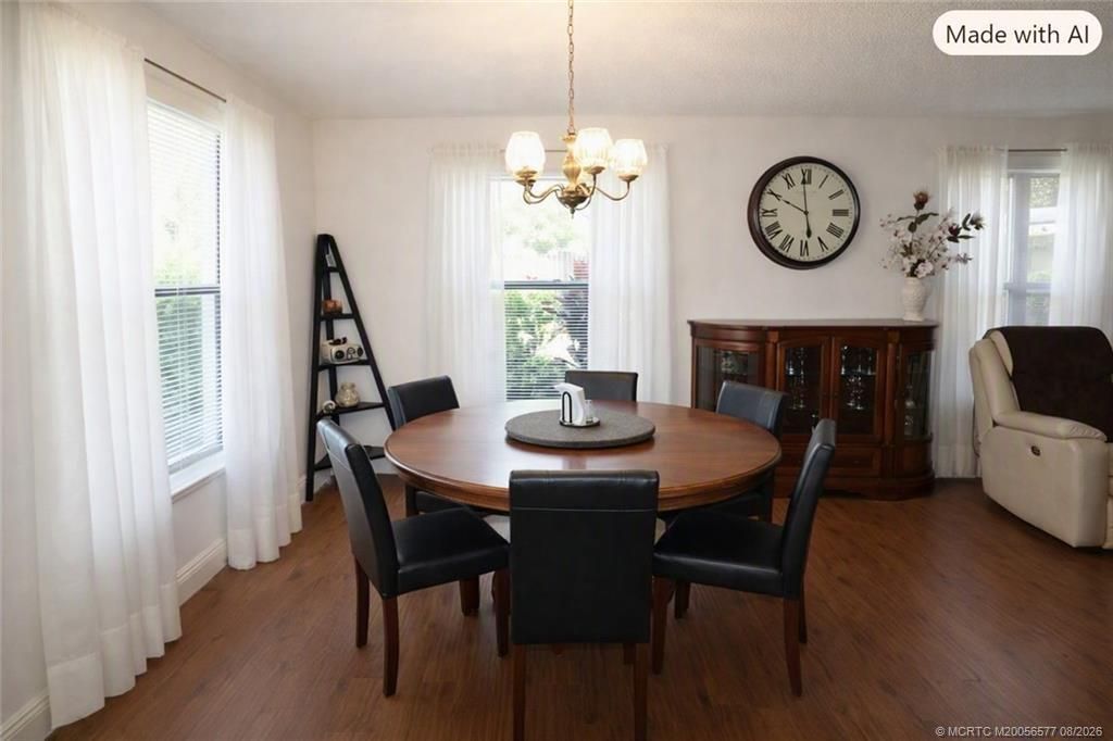 421 SW South River Drive , Unit 101, Stuart, FL 34997 Photo