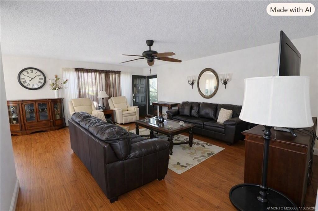 421 SW South River Drive , Unit 101, Stuart, FL 34997 Photo
