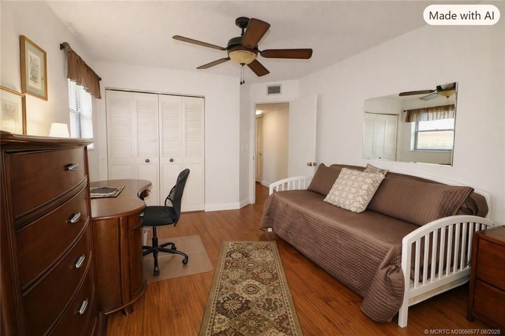 421 SW South River Drive , Unit 101, Stuart, FL 34997 Photo