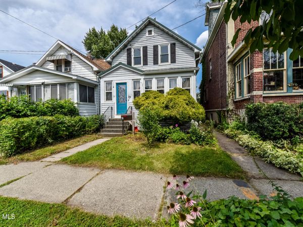 19 Albion Avenue, Albany, NY 12209