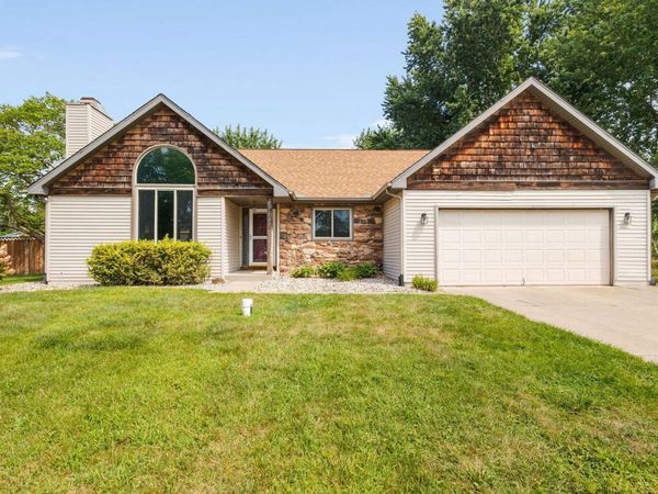 57217 Sequoia Drive, Goshen, IN 46528