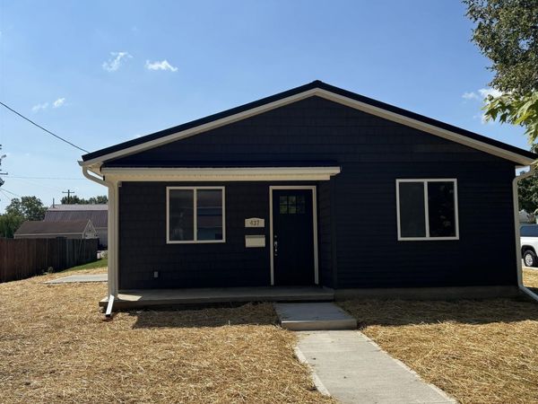 437 McBarnes Street, Decatur, IN 46733